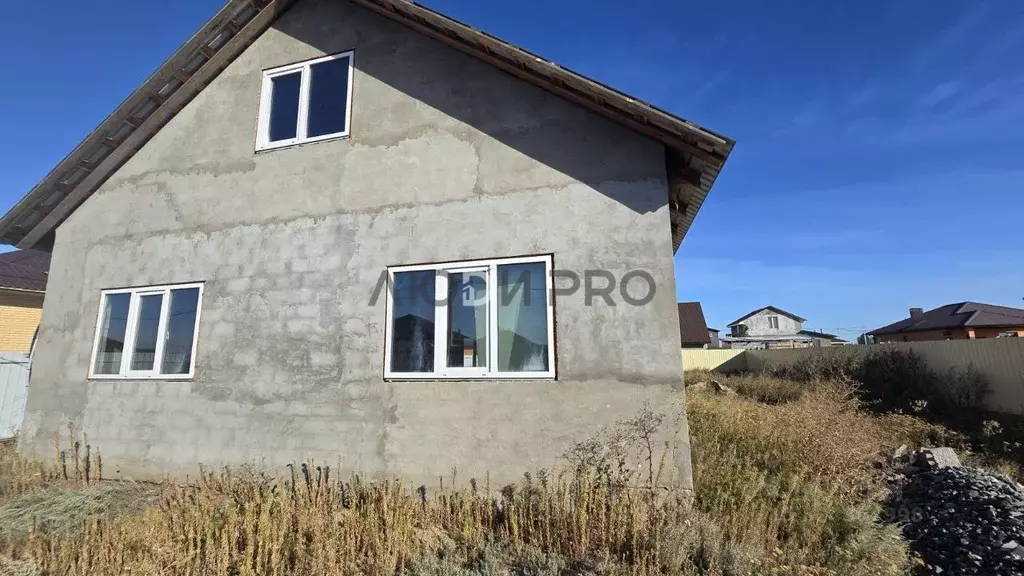 Дом в Саратовская область, Энгельсский район, Новопушкинское ... - Фото 2