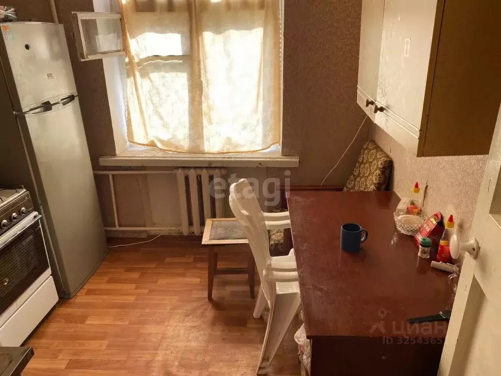 2-к кв. Адыгея, Майкоп Краснооктябрьская ул., 63 (50.4 м) - Фото 1