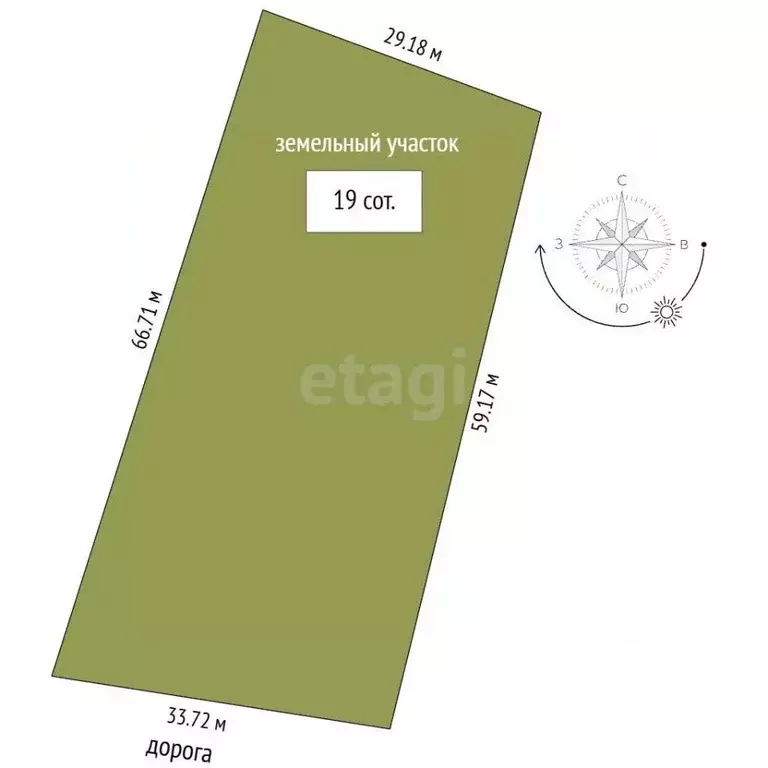 Дом в Башкортостан, Ишимбайский район, с. Кузяново  (100 м) - Фото 2