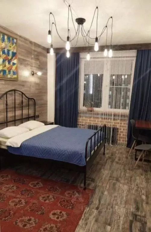 1-к кв. Московская область, Лобня ул. Колычева, 4 (35.0 м) - Фото 1