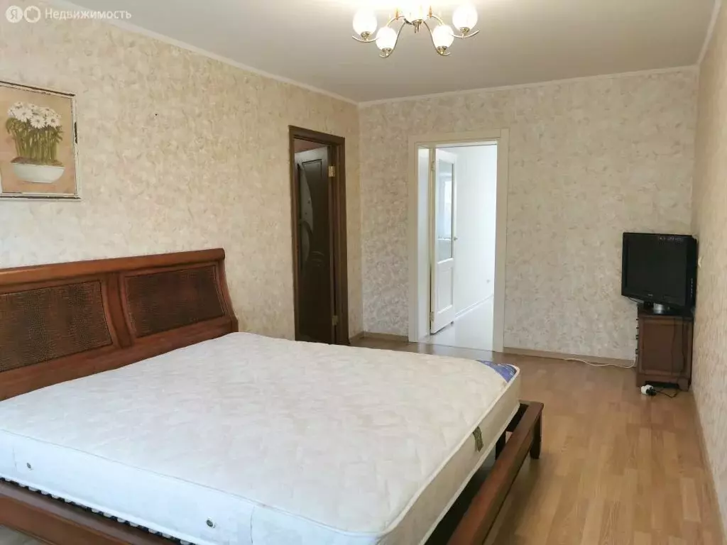 3-комнатная квартира: Тверь, улица Горького, 35 (60 м) - Фото 0