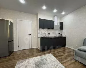 Студия Санкт-Петербург бул. Головнина, 4 (23.3 м) - Фото 1