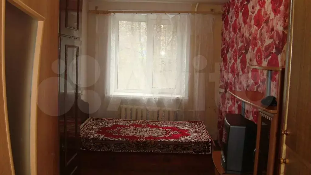 2-к. квартира, 40м, 1/5эт. - Фото 0