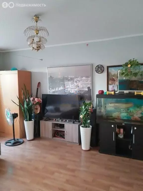 1-комнатная квартира: Котельники, 2-й Покровский проезд, 4к2 (43.1 м) - Фото 1