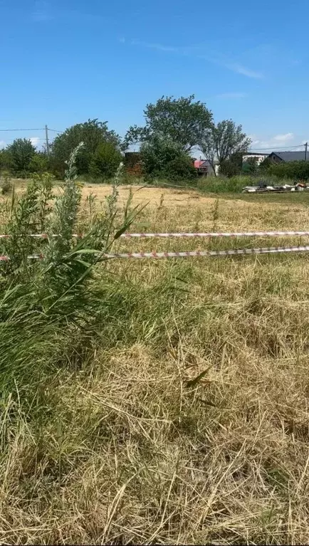 Участок в Ростовская область, Ростов-на-Дону Защитник СНТ, ул. 2-я ... - Фото 1