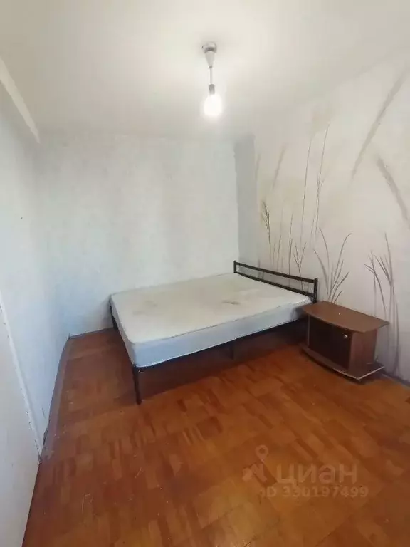 2-к кв. Красноярский край, Красноярск просп. Металлургов, 22А (40.0 м) - Фото 1