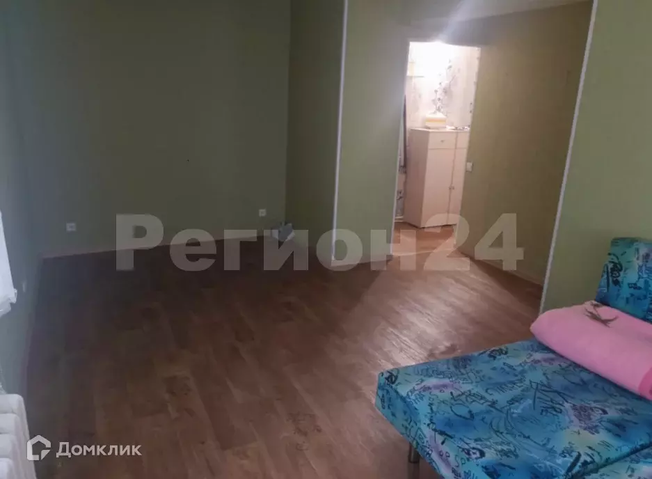 Продаётся 1-к квартира, 32 м - Фото 1
