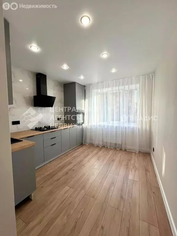 2-комнатная квартира: Рязань, район Приокский, улица Космонавтов, 16 ... - Фото 1