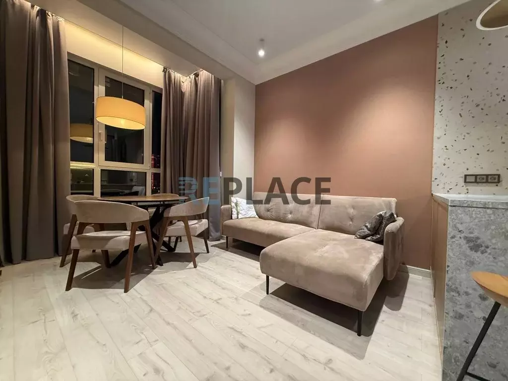 1-к кв. Москва Мантулинская ул., 9к4 (43.0 м) - Фото 2