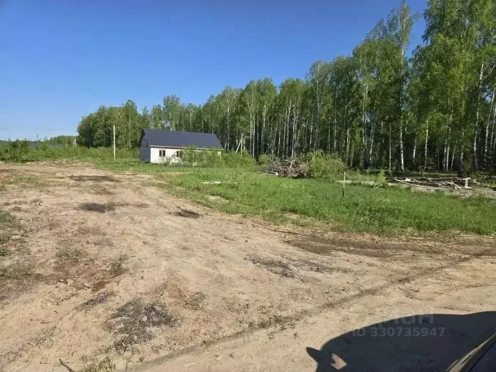 Участок в Томская область, Томск Учебная ул., 37А (6.42 сот.) - Фото 2
