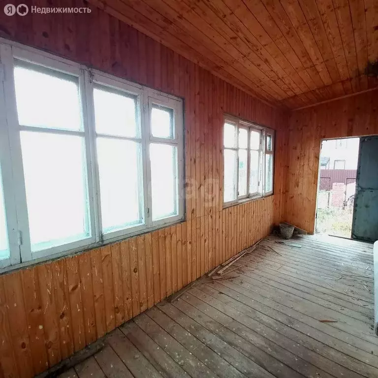 Дом в Калужская область, Дзержинский муниципальный округ, сельское ... - Фото 2