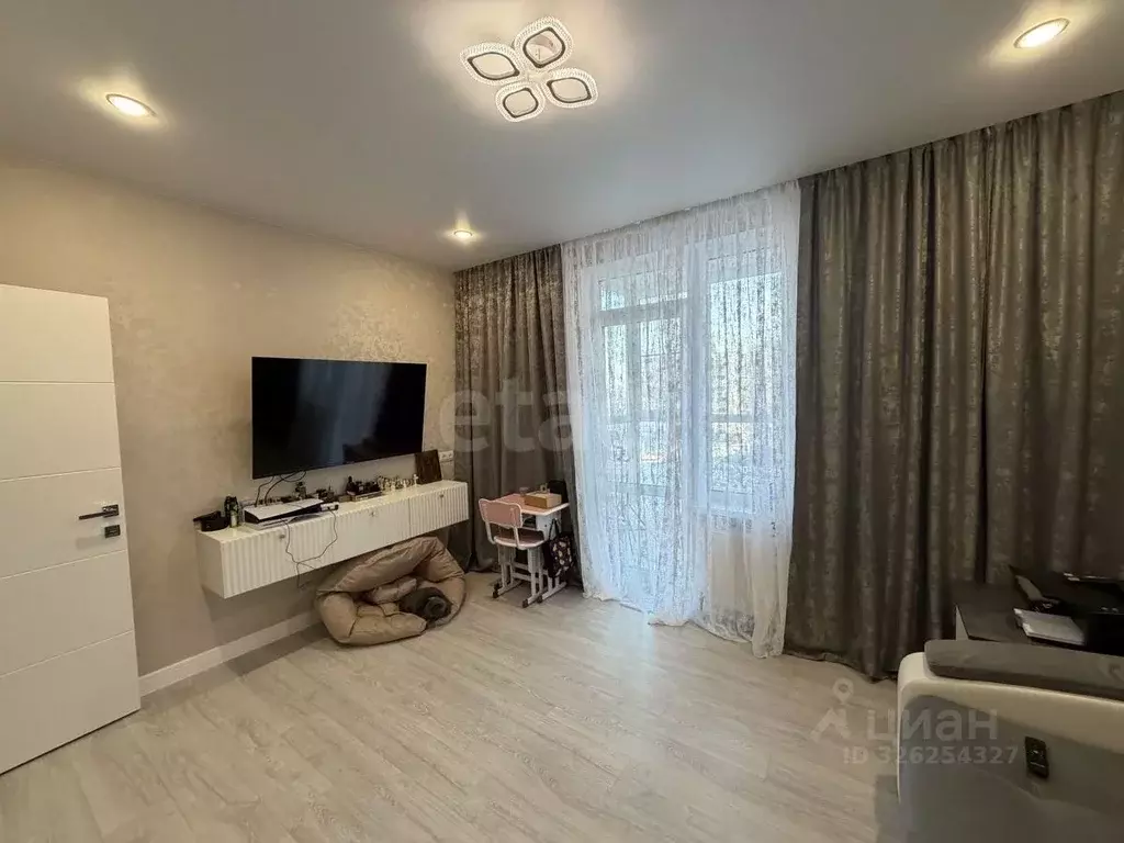 2-к кв. Ростовская область, Батайск ул. Родная, 3 (50.0 м) - Фото 1