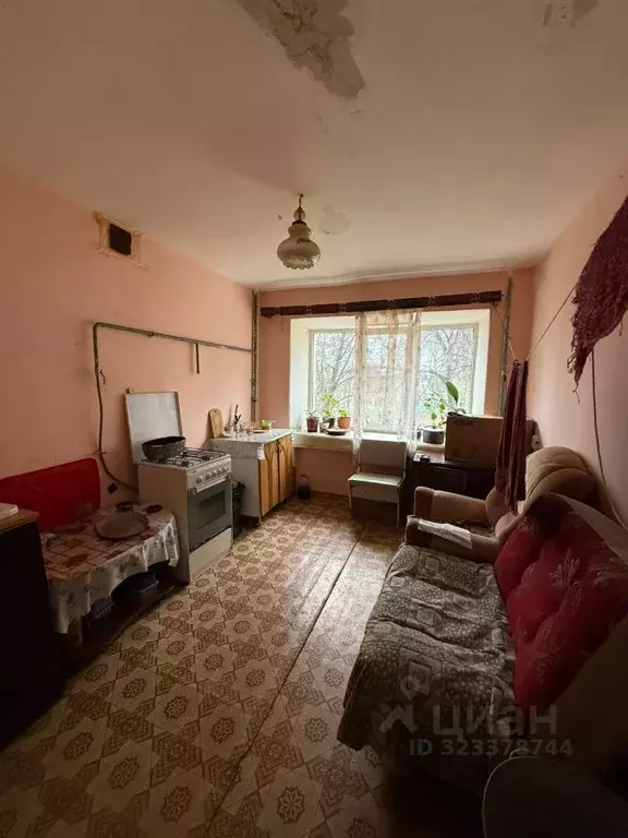 Комната Башкортостан, Стерлитамак ул. Дружбы, 23 (12.3 м) - Фото 2