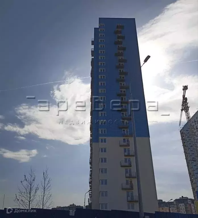 Продаётся квартира-студия, 29.7 м - Фото 0