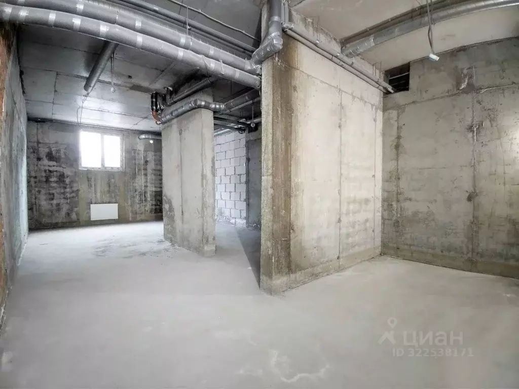 Помещение свободного назначения в Краснодарский край, Краснодар ул. ... - Фото 2