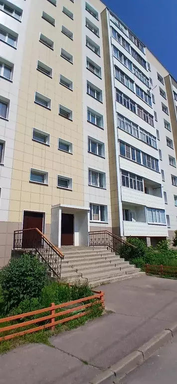 Продаётся 1-к квартира, 30 м - Фото 0