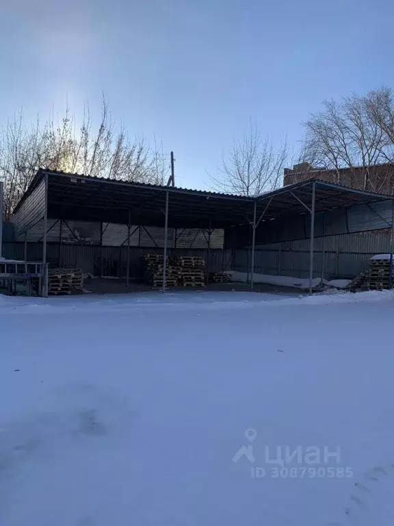 Офис в Челябинская область, Челябинск Линейная ул., 64 (12 м) - Фото 1