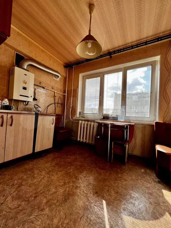 2-к. квартира, 51 м, 3/4 эт. - Фото 0