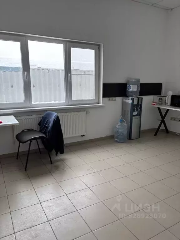 Склад в Московская область, Химки Рабочая ул., 1с1 (1212 м) - Фото 1