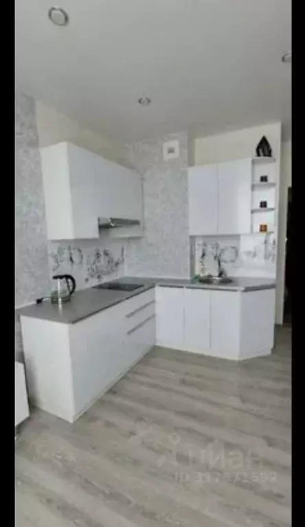 Студия Краснодарский край, Новороссийск ул. Хворостянского, 21 (25.0 ... - Фото 0