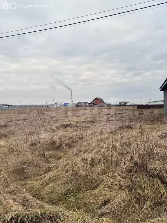 Участок в Стерлитамакский район, Казадаевский сельсовет, село Новое ... - Фото 1