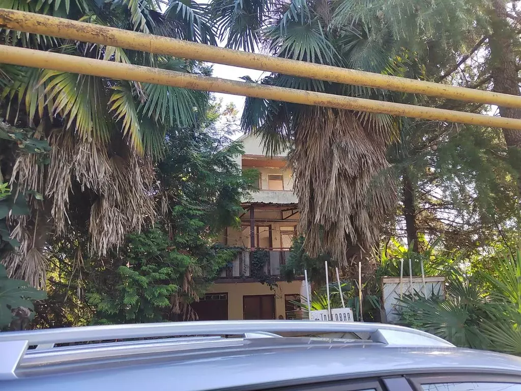 Коттедж в Краснодарский край, Сочи Головинка мкр, ул. Торговая, 51 ... - Фото 2