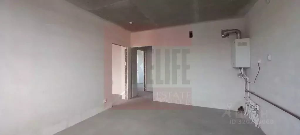 2-к кв. Калининградская область, Светлогорск Дачная ул., 6к2 (55.7 м) - Фото 2