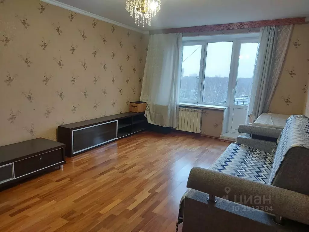 1-к кв. Санкт-Петербург Гражданский просп., 9К2 (34.0 м) - Фото 0