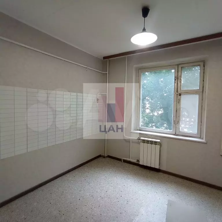 1-к. квартира, 34,2 м, 2/5 эт. - Фото 0