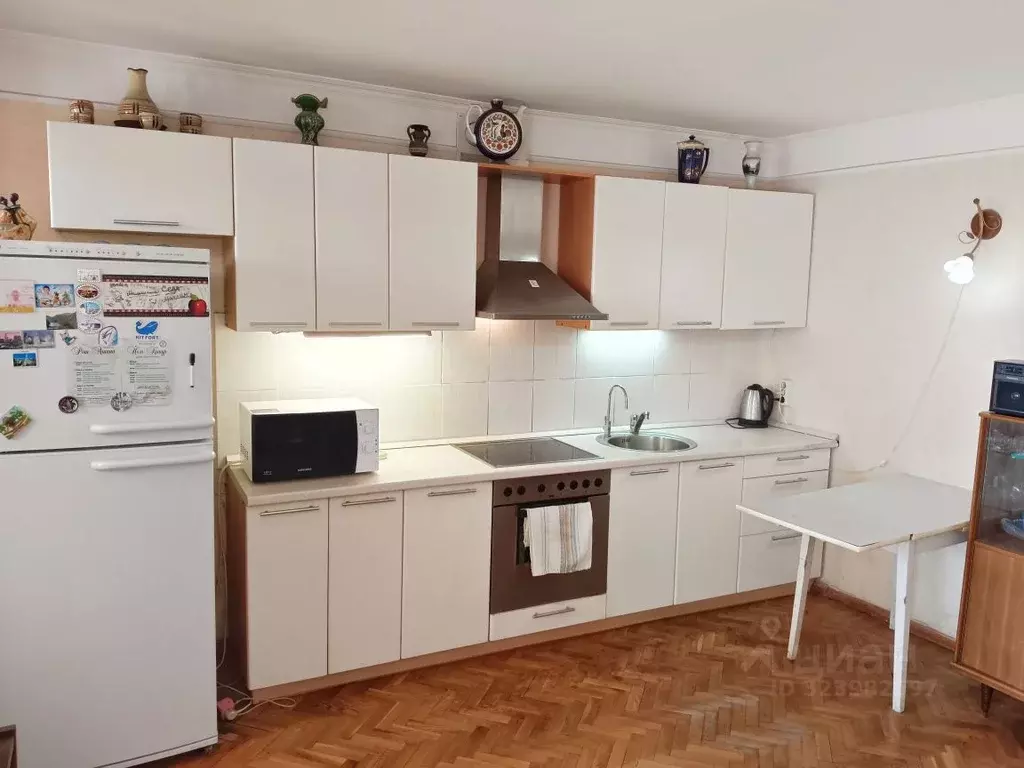 3-к кв. Самарская область, Тольятти 2-й кв-л, бул. Кулибина, 2 (70.1 ... - Фото 2