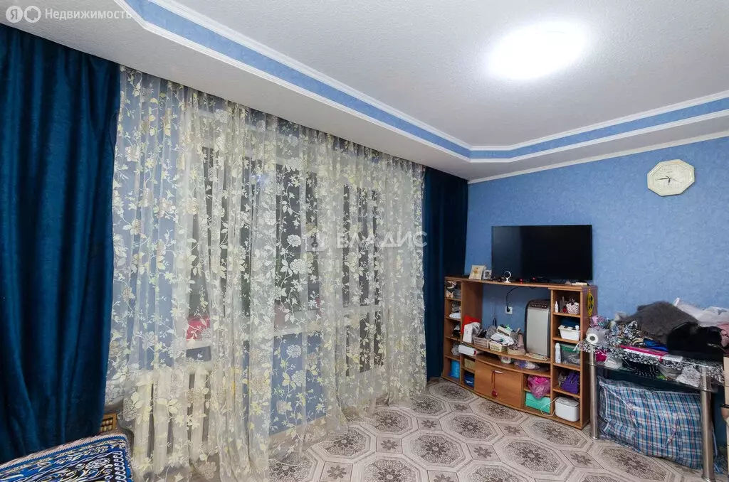 1-комнатная квартира: Тобольск, 7-й микрорайон, 36 (29.3 м) - Фото 1