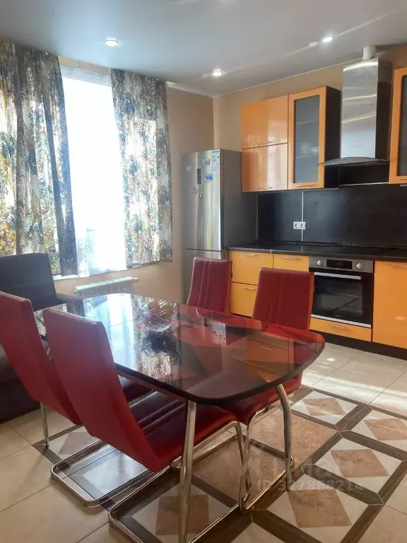 2-к кв. Московская область, Люберцы ул. Льва Толстого, 17А (68.8 м) - Фото 1