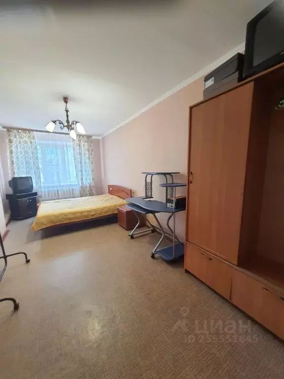 3-к кв. Рязанская область, Рязань ул. Чапаева, 64 (85.0 м) - Фото 1