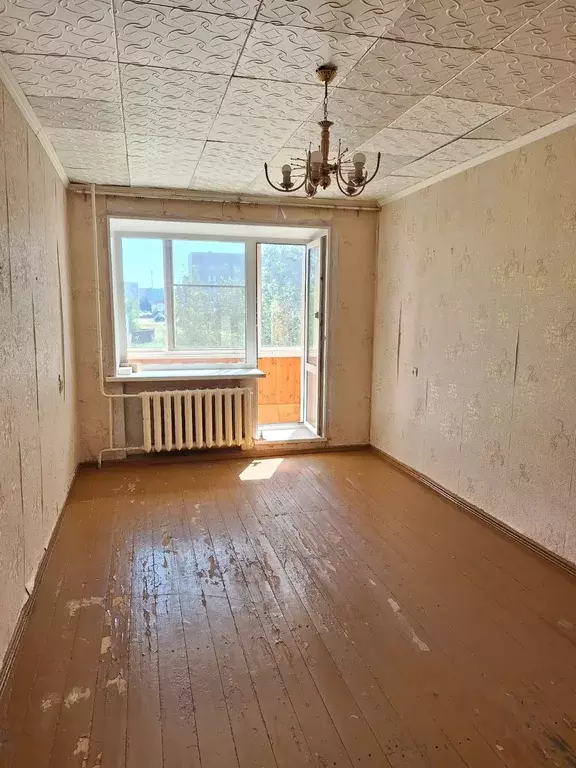 Продаётся 1-к квартира, 30 м - Фото 1