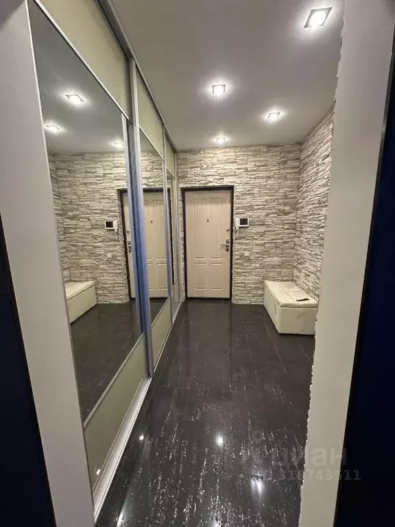 Квартира, 1 комната, 50 м - Фото 0