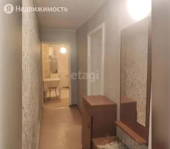 2-комнатная квартира: Энгельс, Красноармейская улица, 31л (41 м) - Фото 0