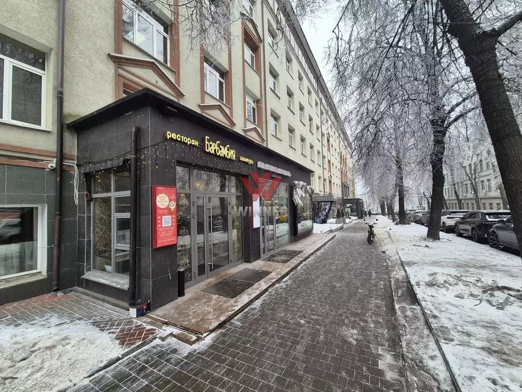 Офис в Нижегородская область, Нижний Новгород ул. Костина, 3 (250 м) - Фото 1