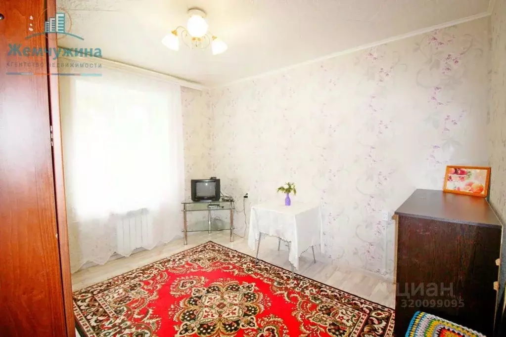 Комната Ульяновская область, Димитровград Западная ул., 20 (11.5 м) - Фото 1
