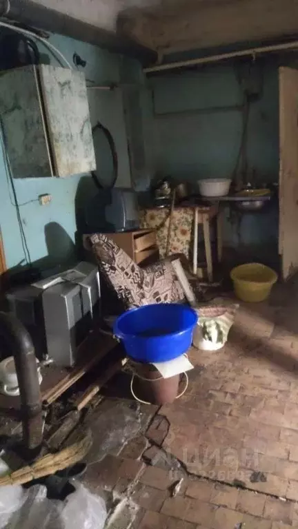 1-к кв. Саратовская область, Саратов Вишневый проезд, 13 (12.7 м) - Фото 2