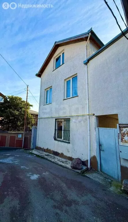 Дом в Ялта, улица Карла Либкнехта (30 м) - Фото 1