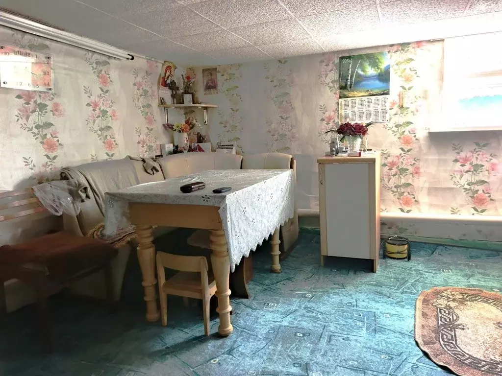 Дом в Удмуртия, с. Шаркан ул. Коммунальная, 33 (61 м) - Фото 2