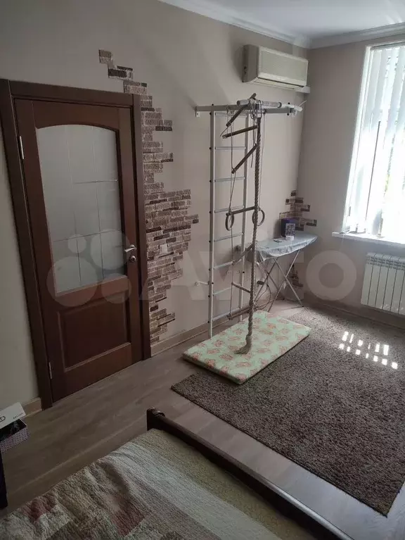 4-к. квартира, 86 м, 2/3 эт. - Фото 0