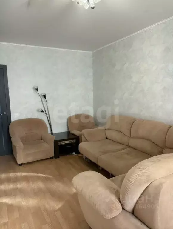 3-к кв. Санкт-Петербург, Санкт-Петербург, Красное Село Геологическая ... - Фото 1