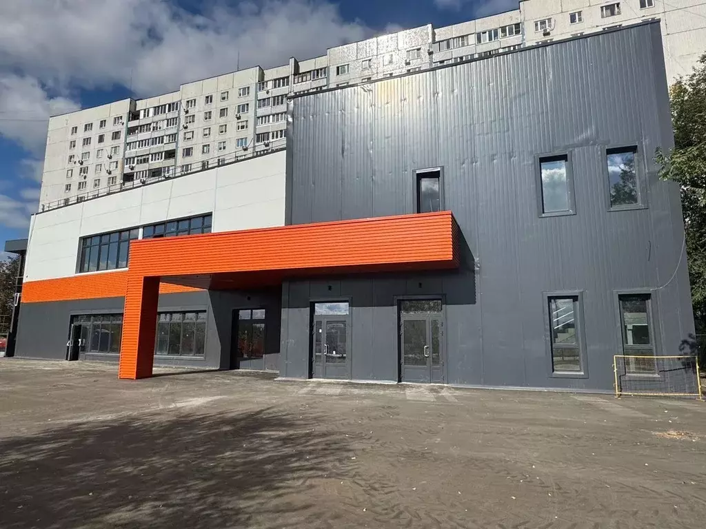 Помещение свободного назначения в Московская область, Балашиха Павлино ... - Фото 1