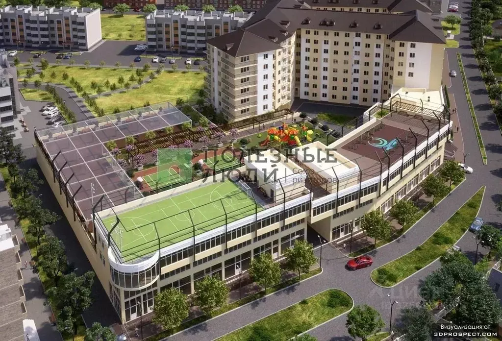 1-к кв. Краснодарский край, Новороссийск городской округ, с. Мысхако ... - Фото 1