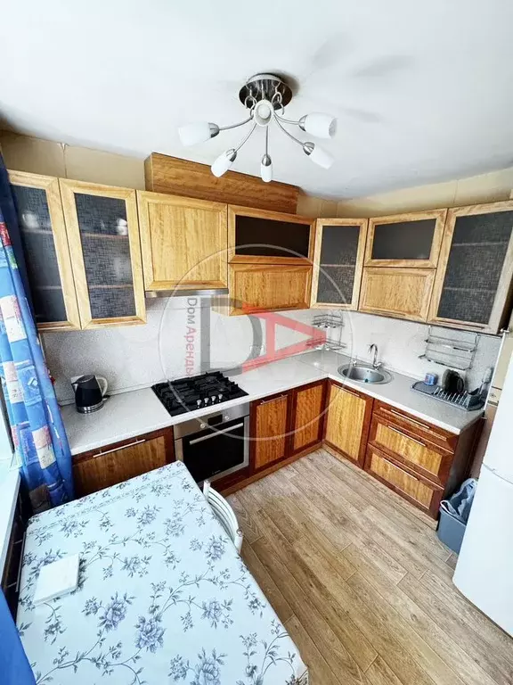 2-к. квартира, 45 м, 2/5 эт. - Фото 0