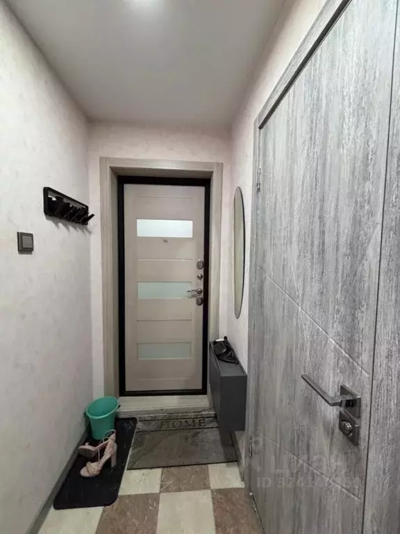 2-к кв. Самарская область, Тольятти ул. Победы, 47 (44.3 м) - Фото 2