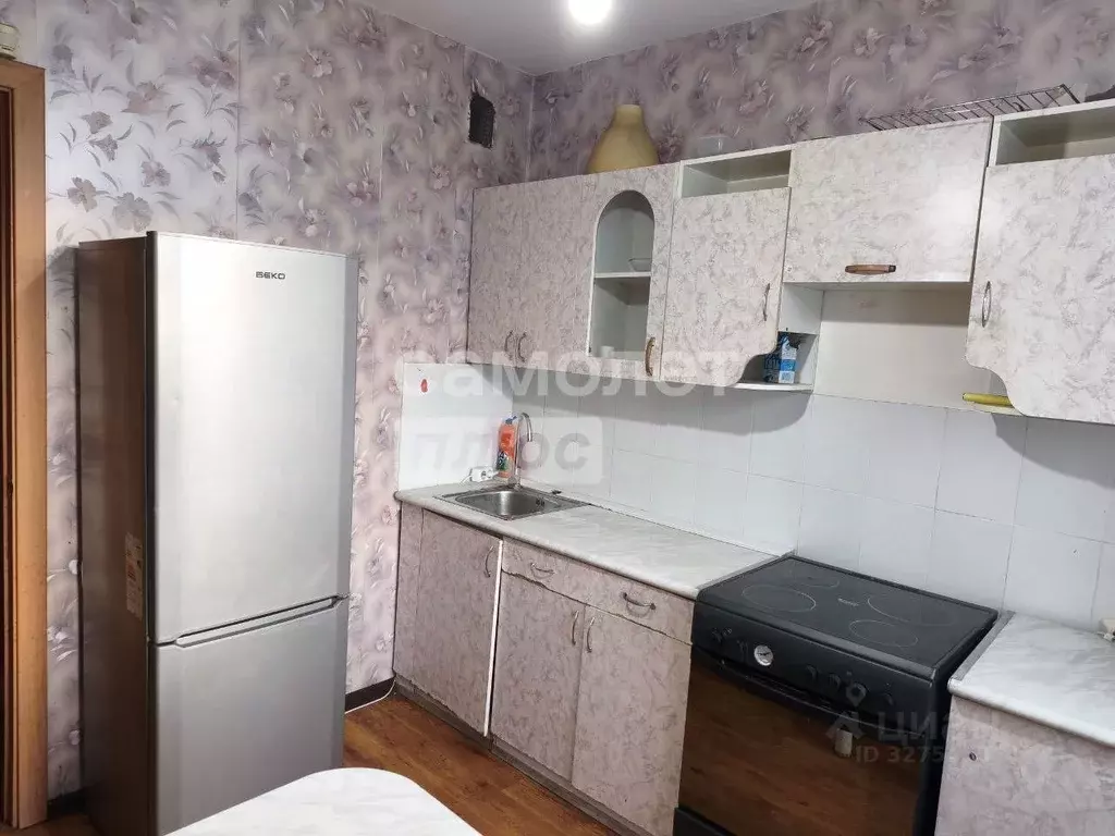 2-к кв. Челябинская область, Челябинск ул. Академика Королева, 11а ... - Фото 2