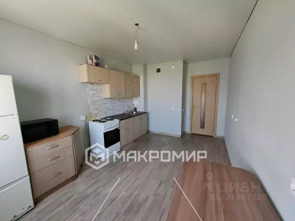 3-к кв. Татарстан, Казань ул. Наиля Юсупова, 5 (79.7 м) - Фото 0