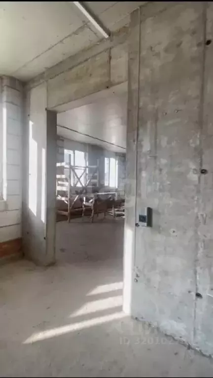 Офис в Ростовская область, Ростов-на-Дону Стабильная ул., 3с3 (106 м) - Фото 1